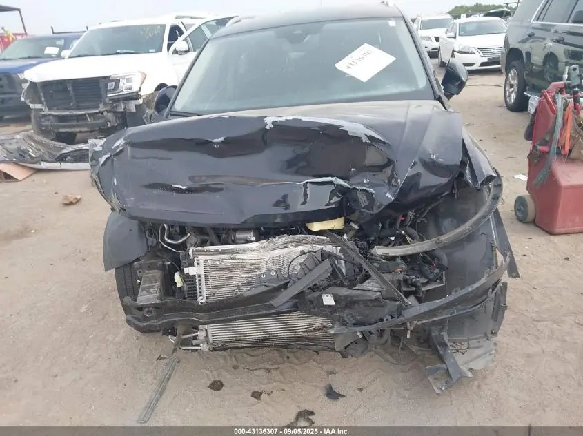 2024 VOLKSWAGEN TIGUAN 2.0T SE/2.0T WOLFSBURG EDITION