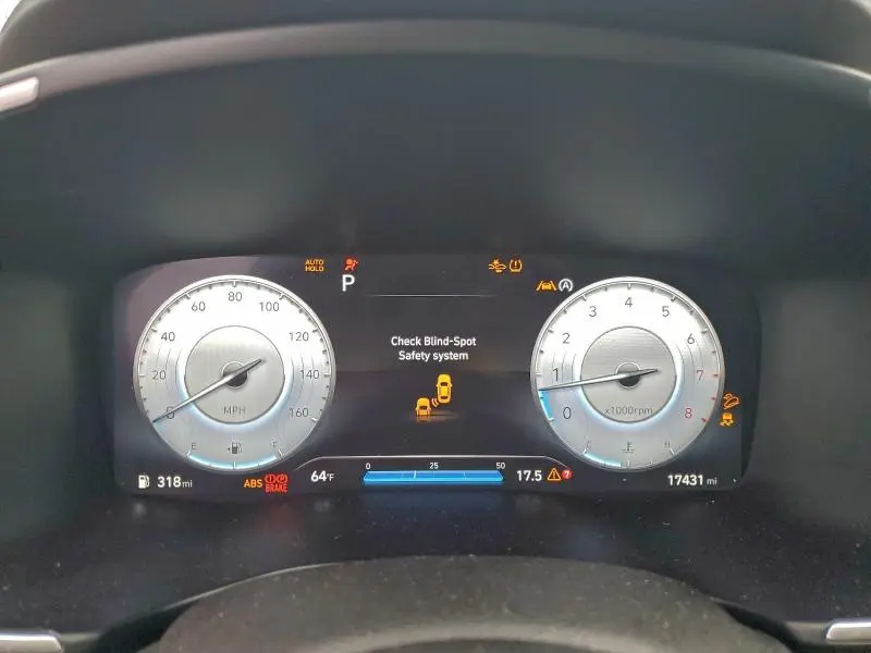 2023 HYUNDAI SANTA FE SEL PREMIUM  