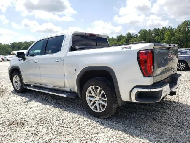 2020 GMC SIERRA K1500 SLT  