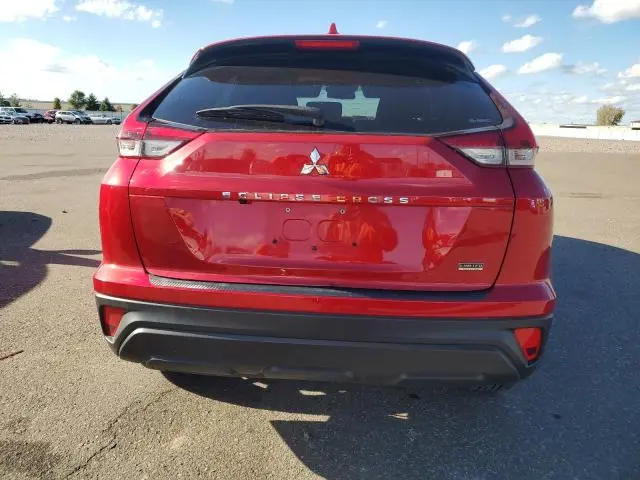 2023 MITSUBISHI ECLIPSE CROSS LE