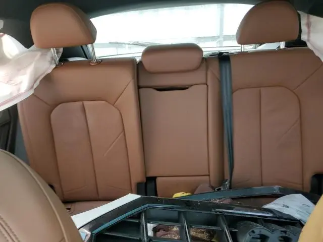 2024 AUDI Q3 PREMIUM S LINE 45  