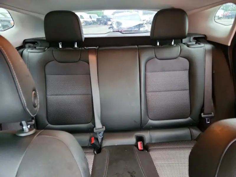 2025 CHEVROLET TRAX 1LT  