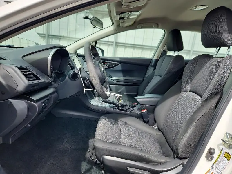 2017 SUBARU IMPREZA PREMIUM  