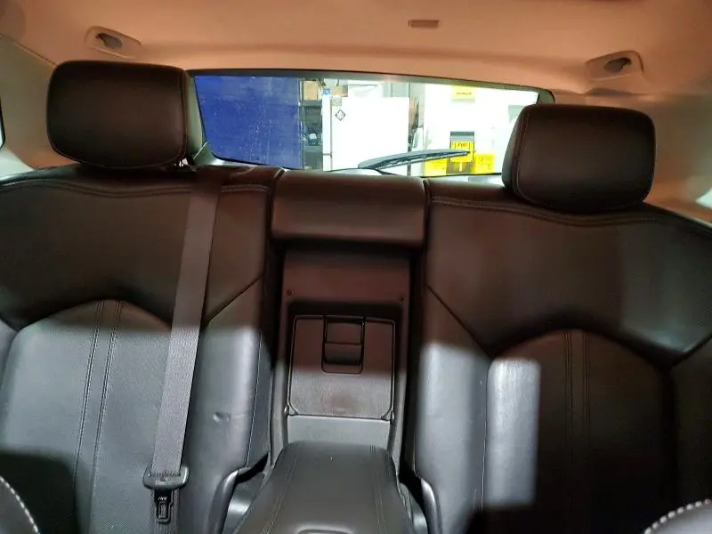 2015 CADILLAC SRX PERFORMANCE COLLECTION  