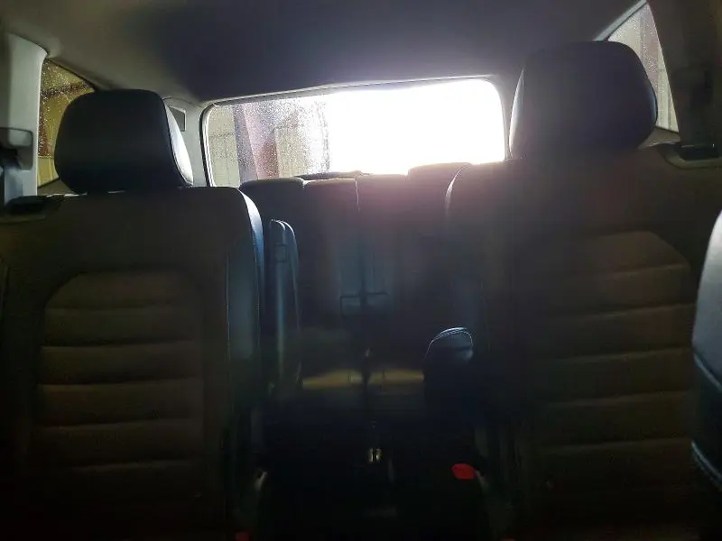 2021 VOLKSWAGEN ATLAS SEL PREMIUM  