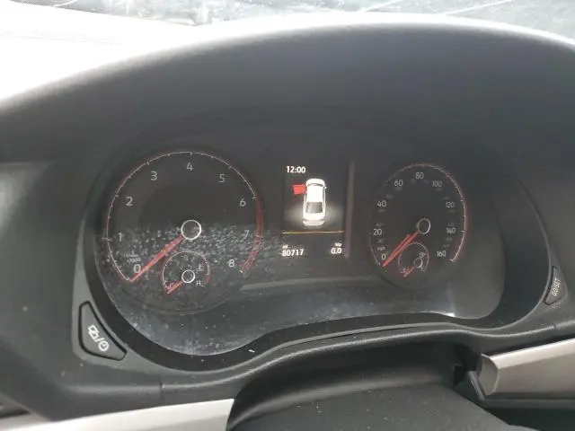 2020 VOLKSWAGEN PASSAT SE  