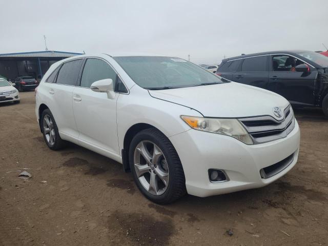 2013 TOYOTA VENZA LE