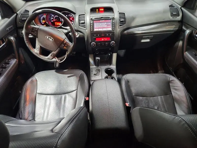 2013 KIA SORENTO EX  