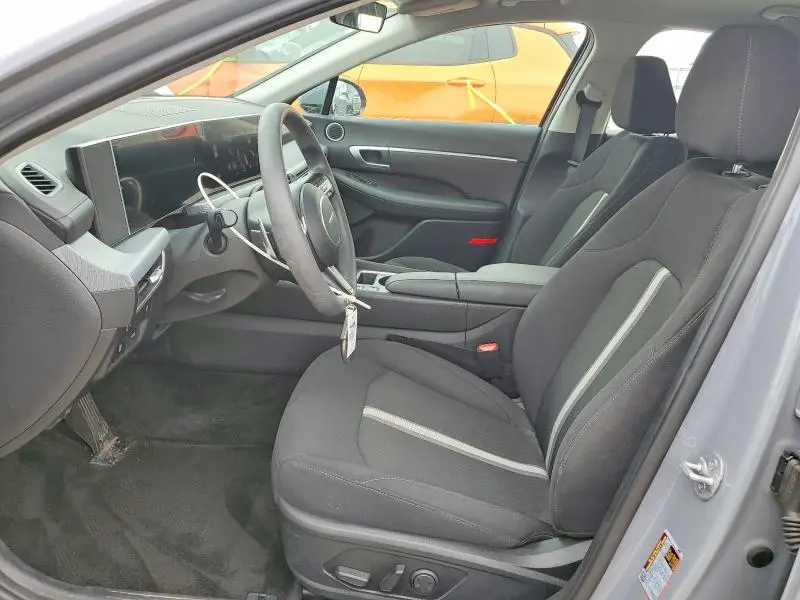 2024 HYUNDAI SONATA   