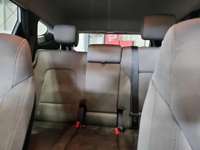 2014 HYUNDAI SANTA FE SPORT   