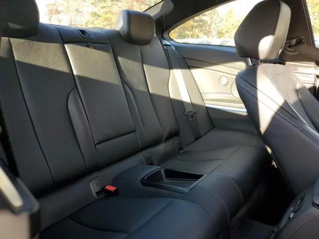 2017 BMW 440XI