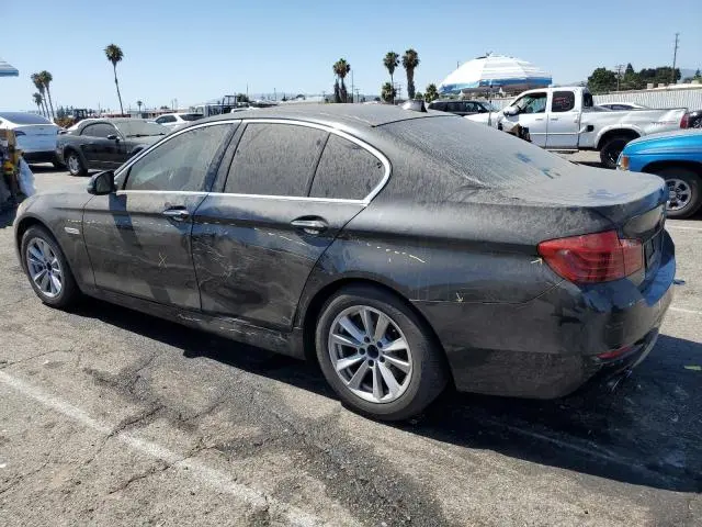 2015 BMW 528 I  