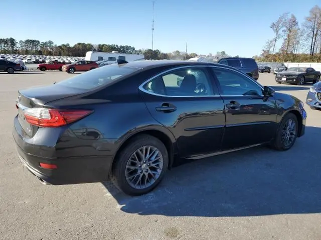 2018 LEXUS ES 350  