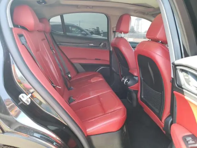 2020 ALFA ROMEO STELVIO