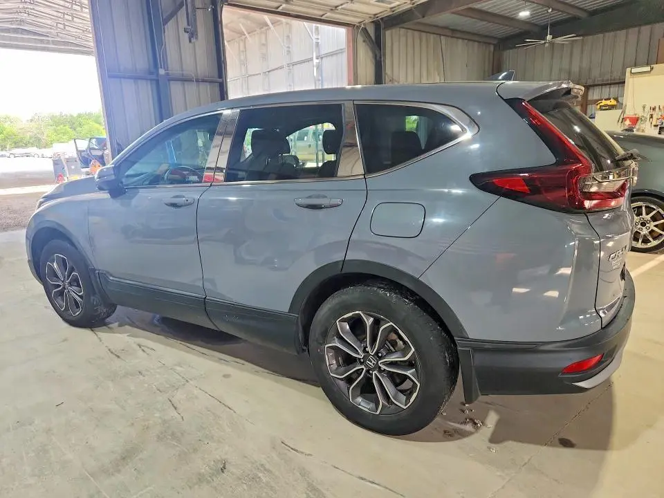 2020 HONDA CR-V EXL  