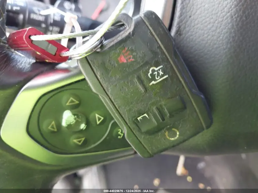 2016 CHEVROLET TAHOE LS