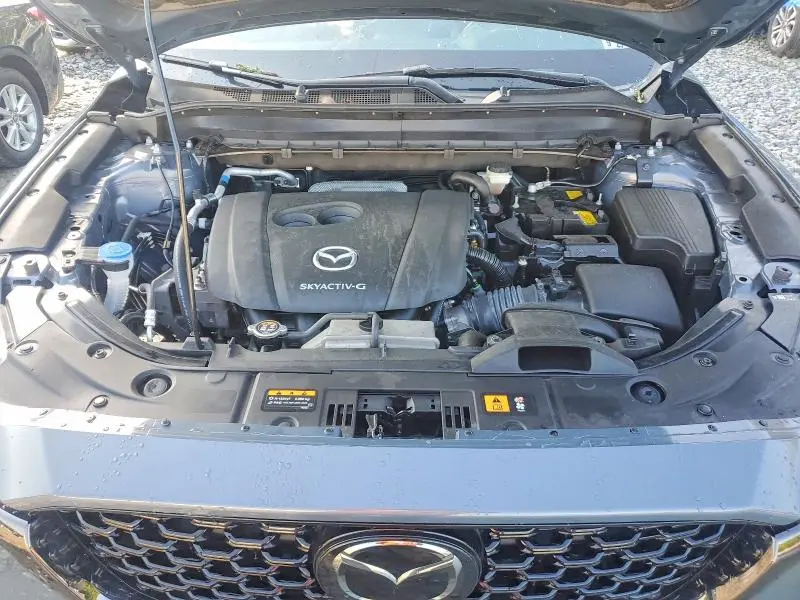 2024 MAZDA CX-5 PREFERRED  