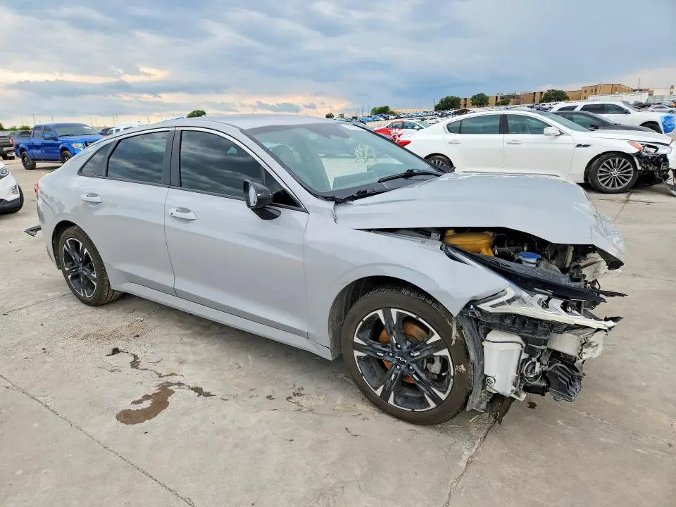 2022 KIA K5 GT LINE  
