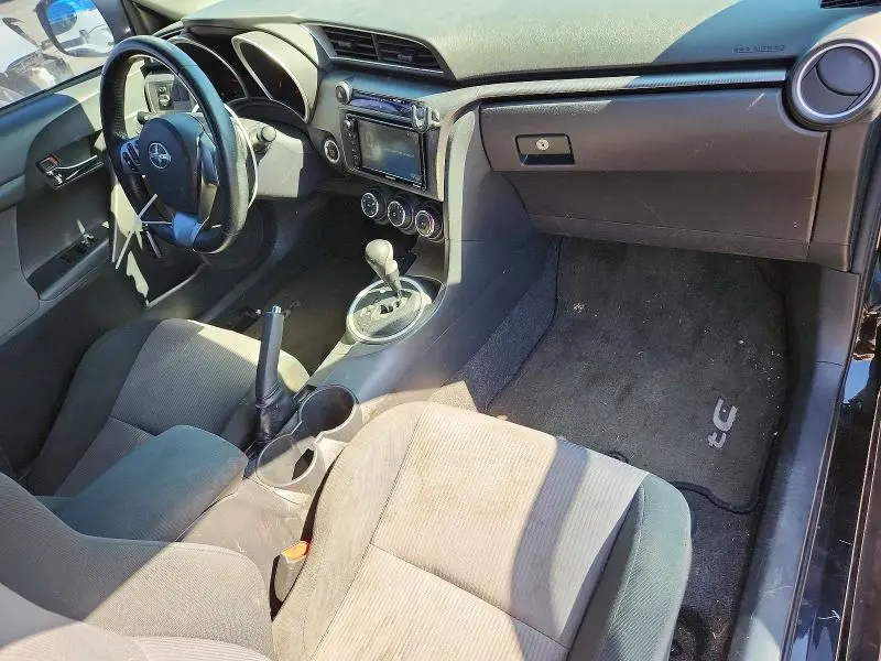 2016 SCION TC BASE  