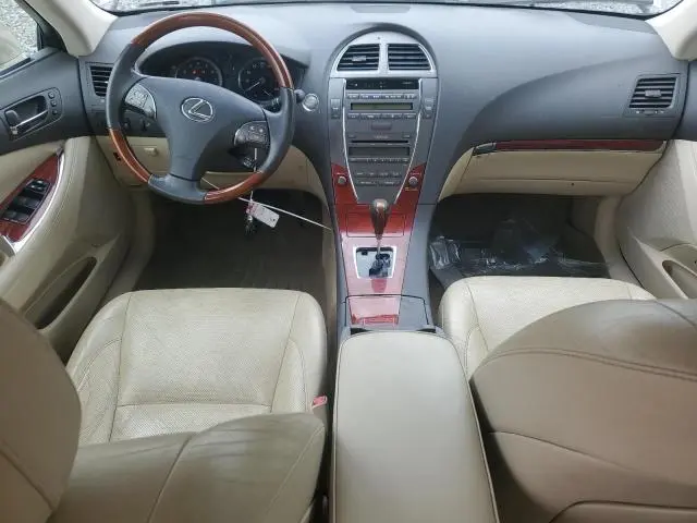 2011 LEXUS ES 350  