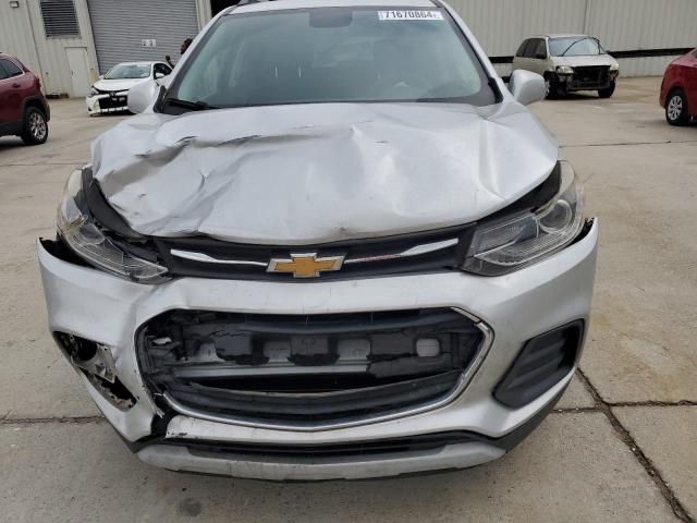 2017 CHEVROLET TRAX 1LT