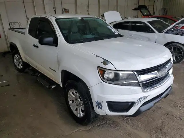 2015 CHEVROLET COLORADO   