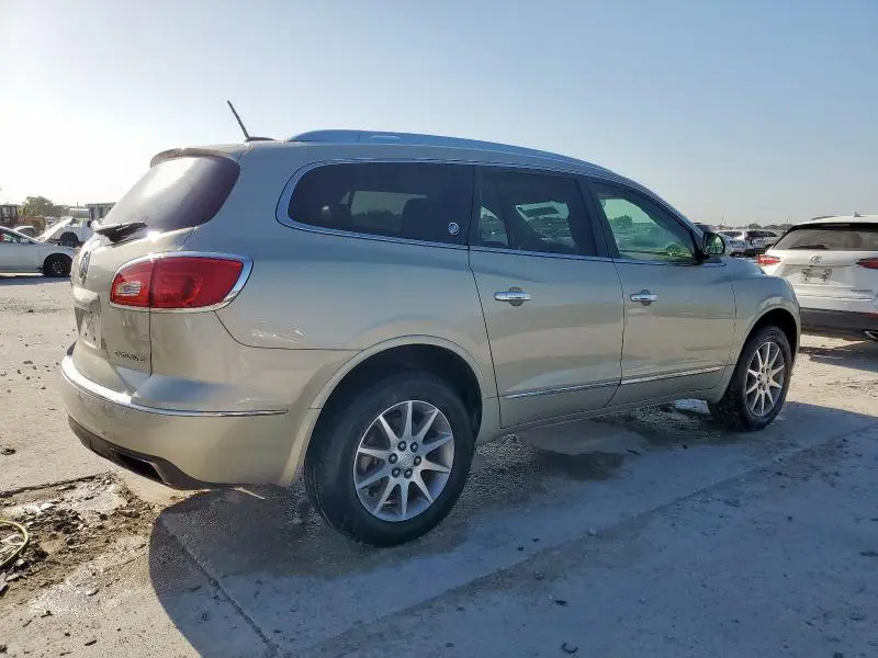2016 BUICK ENCLAVE   