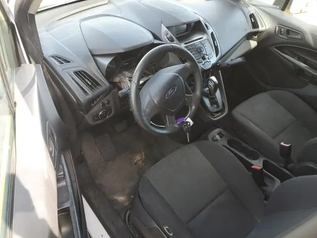 2016 FORD TRANSIT CONNECT XL