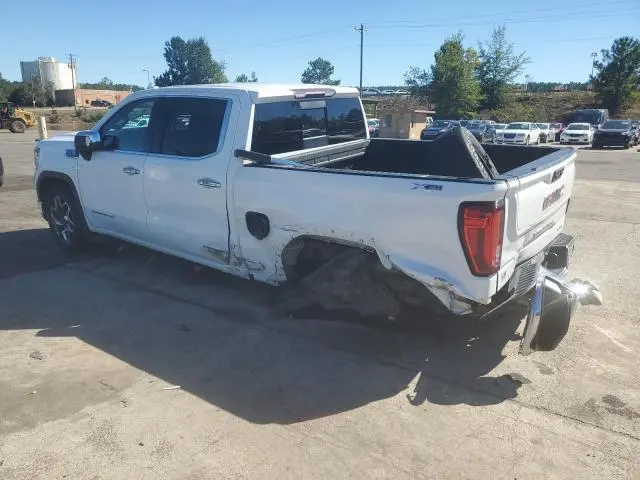 2024 GMC SIERRA K1500 SLT  
