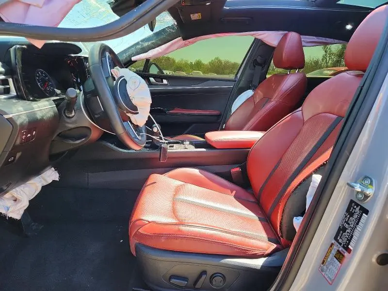 2023 KIA K5 GT LINE  