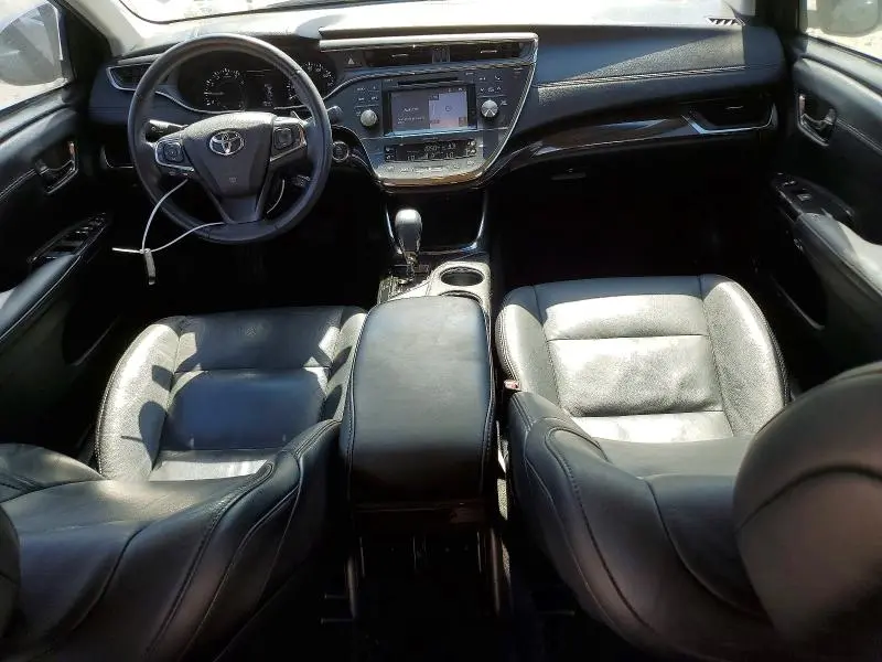 2015 TOYOTA AVALON XLE PREMIUM  