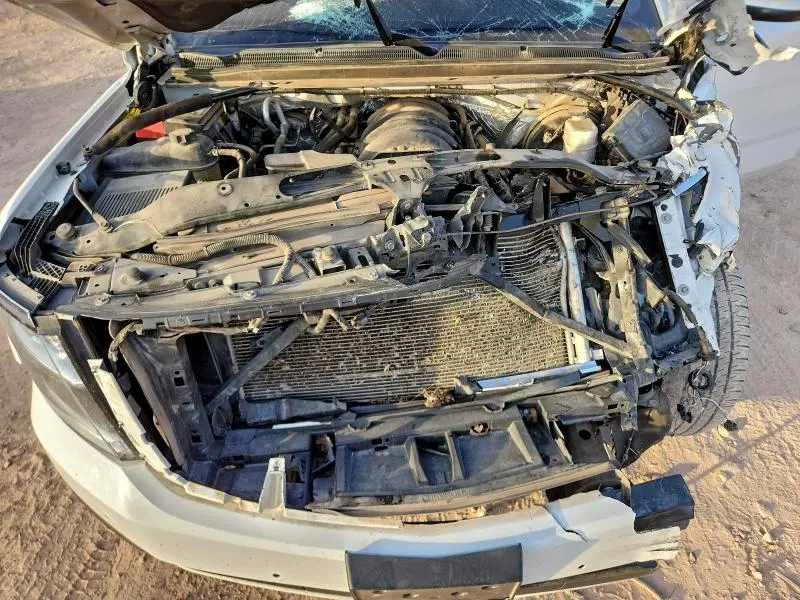 2015 CHEVROLET TAHOE C1500 LT  