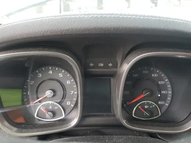 2013 CHEVROLET MALIBU 1LT  