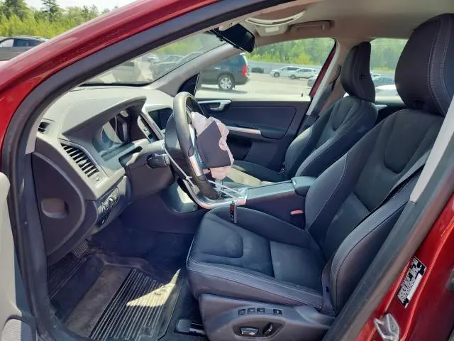 2015 VOLVO XC60 3.2  