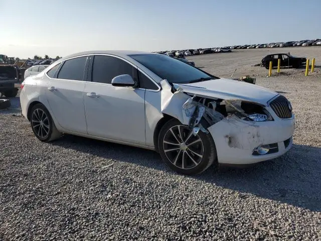 2017 BUICK VERANO SPORT TOURING  