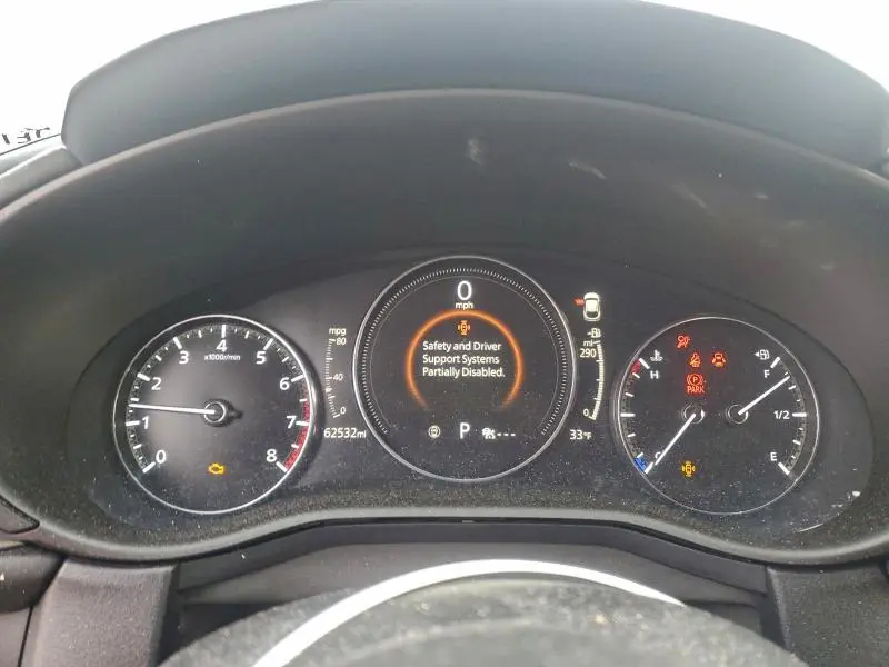 2020 MAZDA CX-30 SELECT  