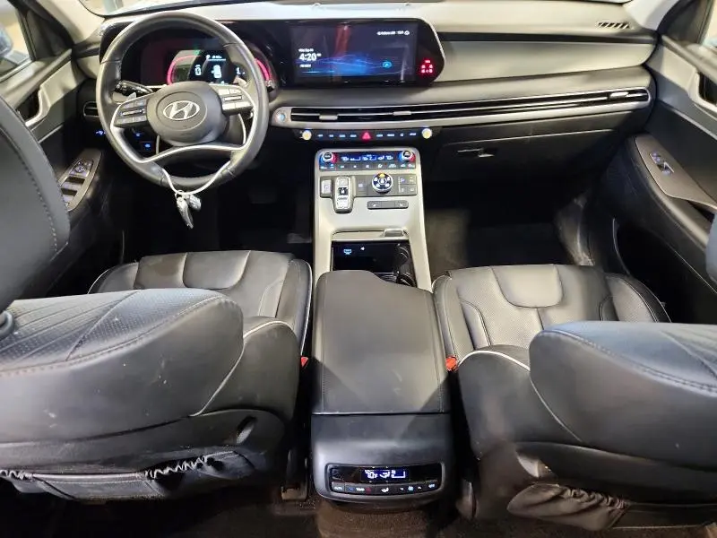 2024 HYUNDAI PALISADE XRT  