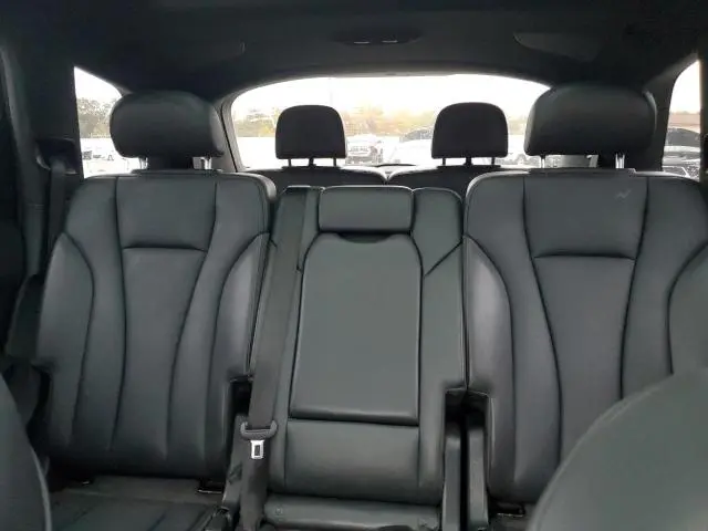 2018 AUDI Q7 PRESTIGE  