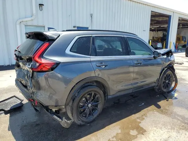 2024 HONDA CR-V SPORT-L  