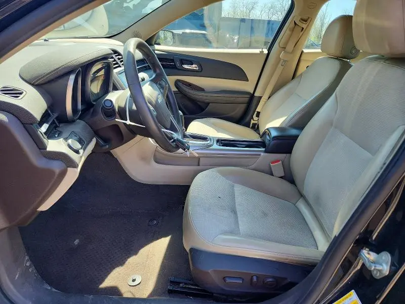 2013 CHEVROLET MALIBU 1LT  