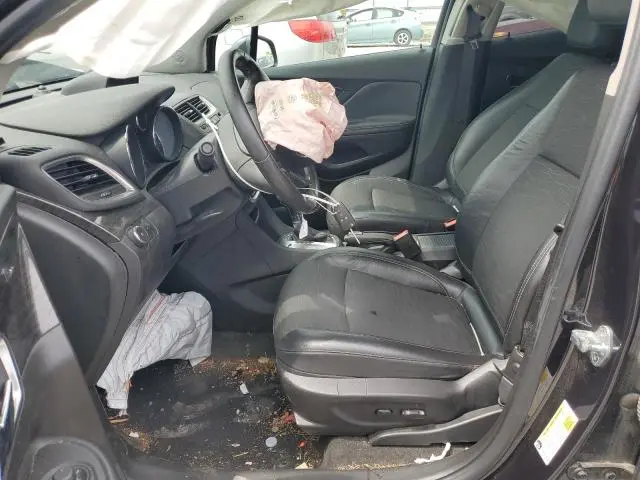 2016 BUICK ENCORE CONVENIENCE  