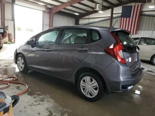 2020 HONDA FIT LX  