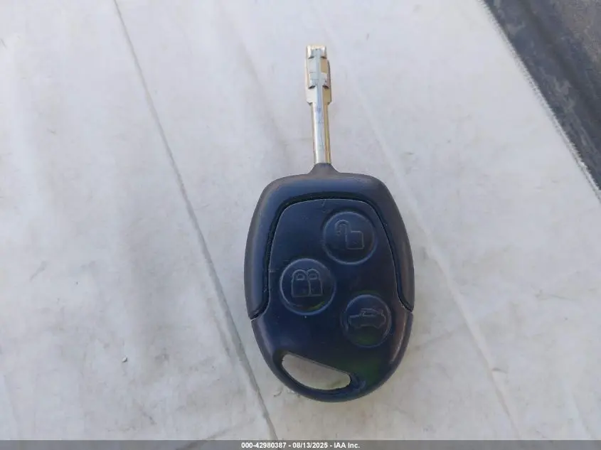 2012 FORD TRANSIT CONNECT XLT PREMIUM