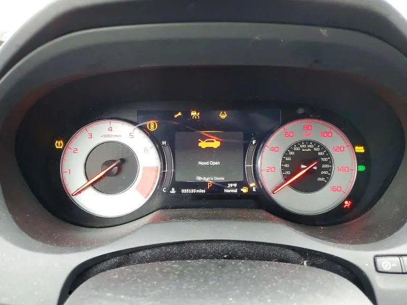 2023 ACURA RDX A-SPEC  