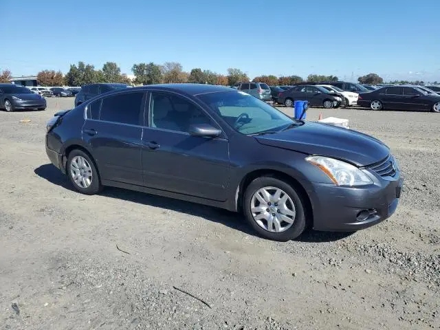 2011 NISSAN ALTIMA BASE  