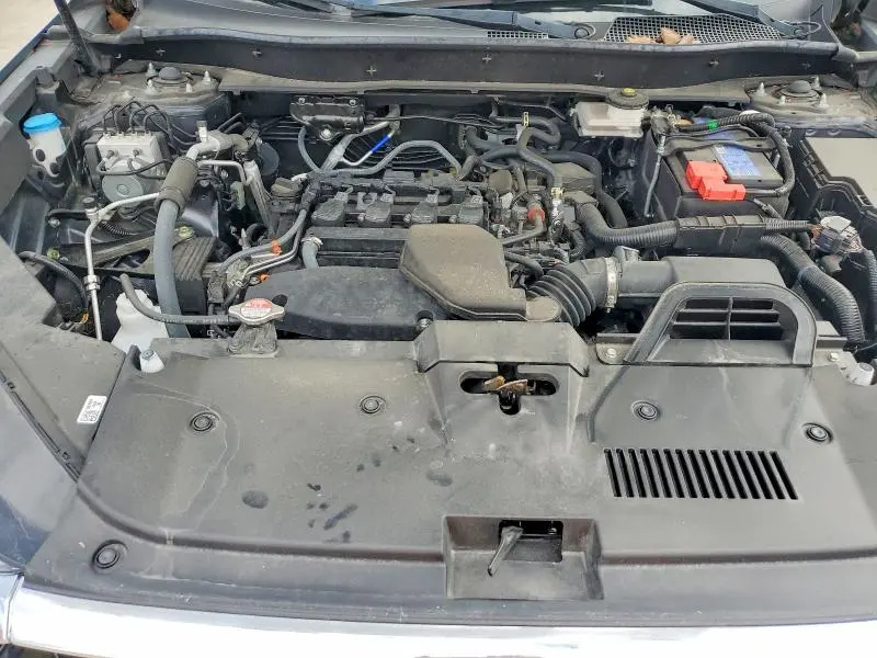 2024 HONDA CR-V EXL  