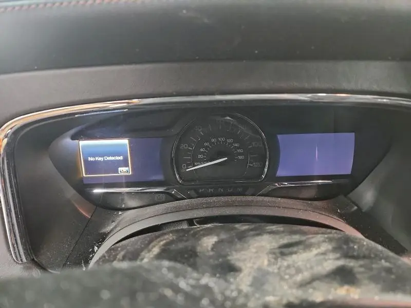 2017 LINCOLN NAVIGATOR L RESERVE  