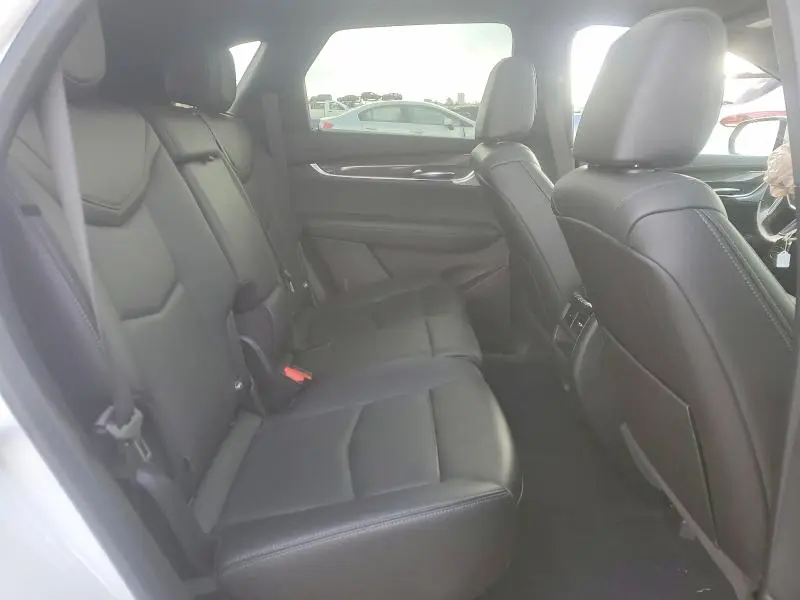 2021 CADILLAC XT5 SPORT  