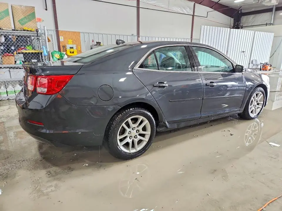 2014 CHEVROLET MALIBU 1LT  