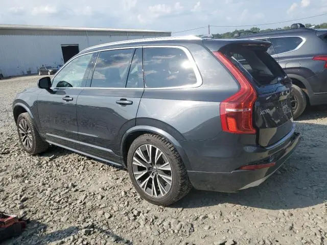 2022 VOLVO XC90 T5 MOMENTUM  